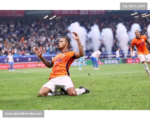 保级大战悬念持续至末轮，青岛海牛惊险上岸经验可贵